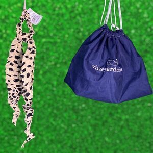 Vineyard-vines NWT Scrunchie